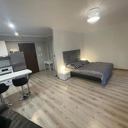 Sweet Apartment Szczecin Exterior photo